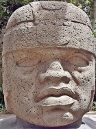 Olmec Colossal Heads: Not Your Everyday Sculpture | The Art Minute